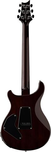 PRS SE Custom 24 Semi-Hollow Piezo, Vintage Sunburst in Kuwait
