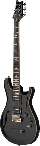 PRS SE Custom 24 Semi-Hollow Piezo, Vintage Sunburst in Kuwait