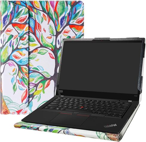 ALAPMK CASE PRONTECTED FOR ASUS ZENBOOK 14 UX3405 UX3405MA-PH77 ، حالة ACER SWIFT 14 AI SF14-51T ، CASE لـ MacBook Pro 14 Inch 2024 A3401 ، Case for HP Elitebook X Flip 14 G1I in Kuwait