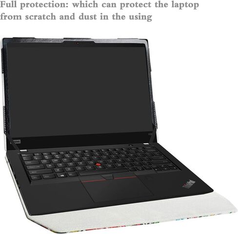 ALAPMK CASE PRONTECTED FOR ASUS ZENBOOK 14 UX3405 UX3405MA-PH77 ، حالة ACER SWIFT 14 AI SF14-51T ، CASE لـ MacBook Pro 14 Inch 2024 A3401 ، Case for HP Elitebook X Flip 14 G1I in Kuwait