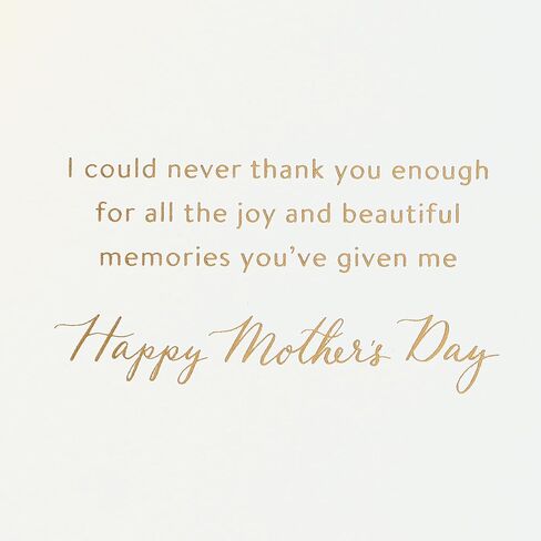 Papyrus Mothers Day Card For Mom (With Love To You) in Saudi Arabia