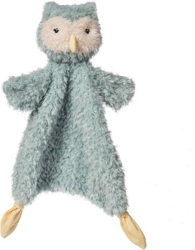 Mary Meyer Lovey for Babies Again Friends Soft Snuggle Toy Made from Recycled Materials, 11-Inches, Duck in Saudi Arabia
