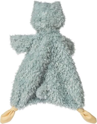 Mary Meyer Lovey for Babies Again Friends Soft Snuggle Toy Made from Recycled Materials, 11-Inches, Duck in Saudi Arabia