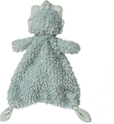 Mary Meyer Lovey for Babies Again Friends Soft Snuggle Toy Made from Recycled Materials, 11-Inches, Duck in Saudi Arabia