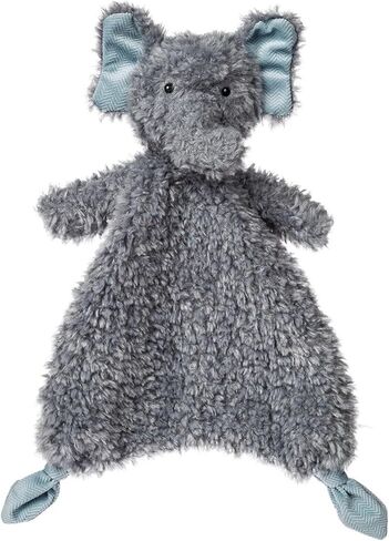 Mary Meyer Lovey for Babies Again Friends Soft Snuggle Toy Made from Recycled Materials, 11-Inches, Duck in Saudi Arabia
