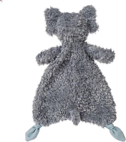 Mary Meyer Lovey for Babies Again Friends Soft Snuggle Toy Made from Recycled Materials, 11-Inches, Duck in Saudi Arabia