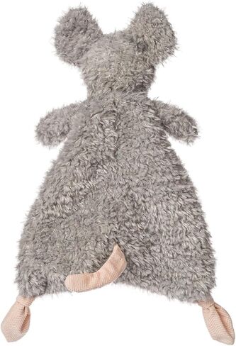 Mary Meyer Lovey for Babies Again Friends Soft Snuggle Toy Made from Recycled Materials, 11-Inches, Duck in Saudi Arabia