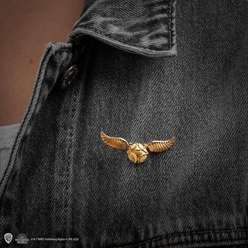 Cinereplicas Harry Potter - PIN - ترخيص رسمي in Kuwait