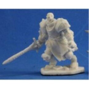 REAPER REM77346 BONES BARROW WARDEN 1