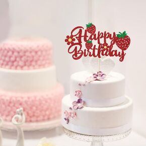 كعكة رعاة البقر أعلى زخارف كعكة عيد ميلاد رعاة البقر ， بريق رعاة البقر موضوع عيد ميلاد سعيد الديكور الحزب ， استحمام الطفل