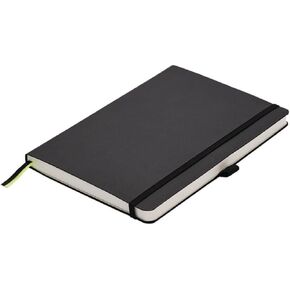 LAMY LBS-A5BK A5 BOOK PAPER COVER