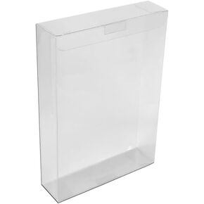 10pcs box protector case case case sleeve box for g.i. Joe 3.75 '