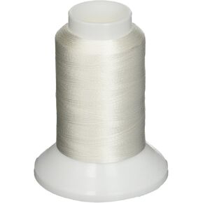 Superior Threads - Vanish-Lite Water Soluble Lightweight Thread for Quilting, 2,000 Yds.