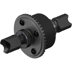 ARRMA Front Rear Diff Set, Straight 43T 7k Oil, ARA310958