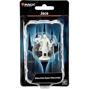 السحر: المنمنمات غير المصبوغة - Jace