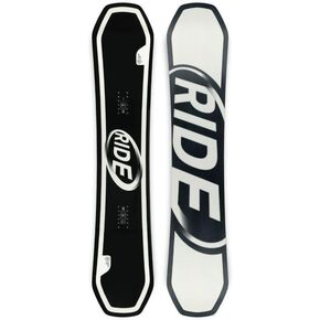 Ride Zero Jr Youth Snowboard