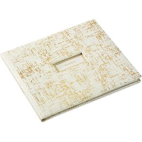 مجلة Hallmark Softcover Journal (الورود المائية)