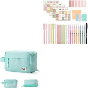 Mr. Pen- الكتاب المقدس Journaling Kits & Pencil Case