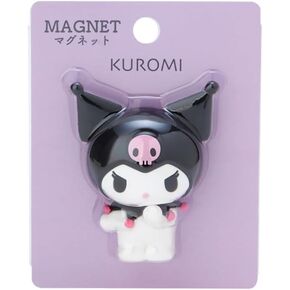 Sanrio 146951 Pom Pom Pudding Mascot Magnet