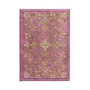 Diamond Jubilee Midi Journal غير المبطنة ، 144pg ، 120gsm بواسطة Paperblanks (Sangorski & Sutcliffe)