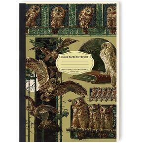 B5 الحجم 6.8 × 10 بوصات الكلية محكم الكلية المحكم ، 120 صفحة / 60 ورقة ، كتابة دفتر دفتر اليومية مع ورق مبطن ، دفاتر الملاحظات المكتبية ، العمل ، أخذ الملاحظات.
