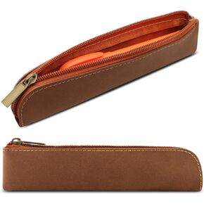 1 PCS PEN PEN POUCHERY BACTERY BAG PORTABLE COMPACT PREMIUM FAUX VAUX STORAGINE
