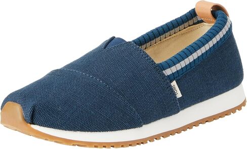 حذاء رياضي TOMS للجنسين للأطفال Alpargata Resident in Kuwait
