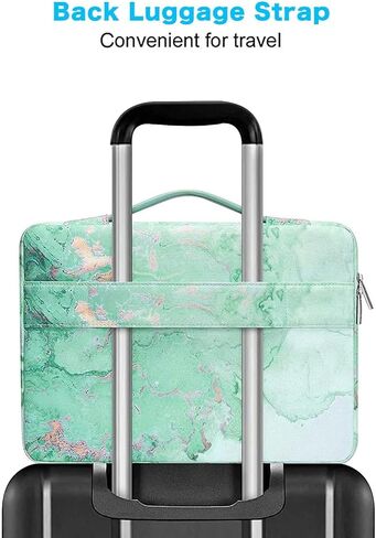 Mossoo 360 Sleeve MoSECORTECTION CAPTOP متوافق مع MacBook Air/Pro ، in Kuwait