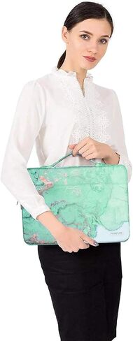Mossoo 360 Sleeve MoSECORTECTION CAPTOP متوافق مع MacBook Air/Pro ، in Kuwait
