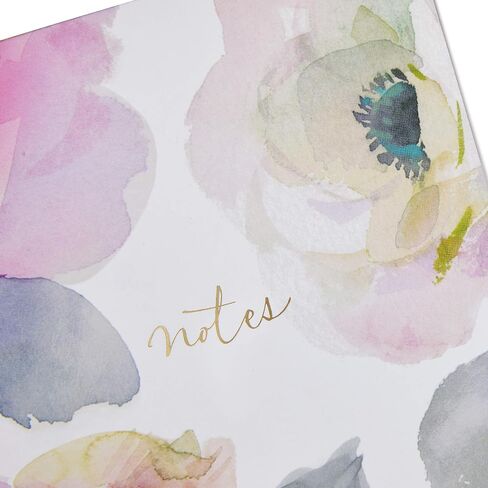 Hallmark Softcover Journal (Watercolor Roses) in Saudi Arabia