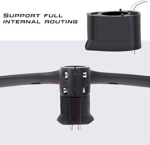 RXL SL Bicycle Headset Spacers Headset Spacer Kit 1 1/8 Inch Bicycle Bike Fork Washer Spacer 1-1/8 Forks Headset Washer Handlebar Stem Headset Spacer Washer Kit in Kuwait