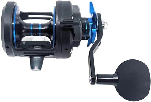 Saltist Star Drag Conventional Reel in Kuwait