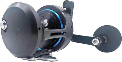 Saltist Star Drag Conventional Reel in Kuwait