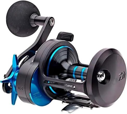 Saltist Star Drag Conventional Reel in Kuwait