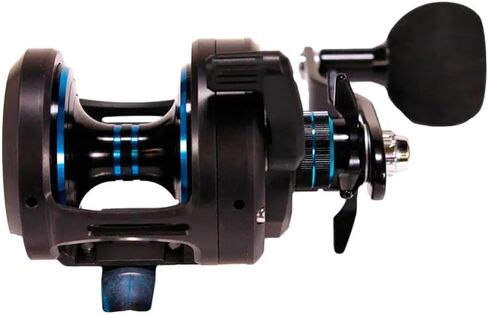 Saltist Star Drag Conventional Reel in Kuwait
