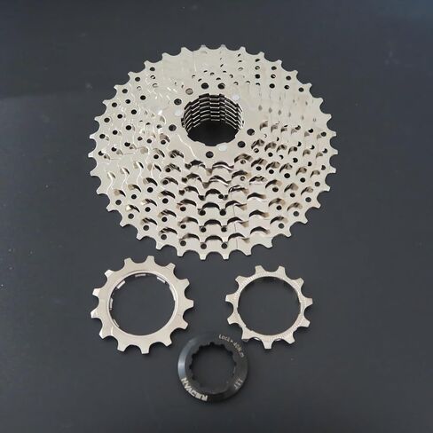 CDHPOWER Bicycle Cassette Freewheel Multispeed, Bike Cassette Sprocket for Mountain Bike MTB Cycling Part in Saudi Arabia