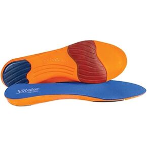 نعال داخلية UltraSole للجنسين من Sorbothane