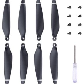 BWINE DRON 4 PCS MORPOLLERS ORNORITION