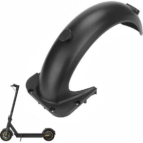 G30 Electric Scooter Rear Mudguard Fender Rear