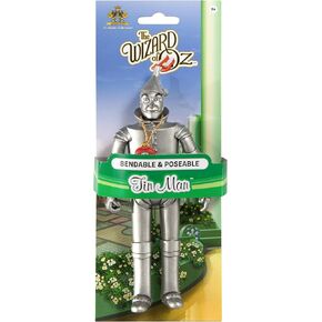 مجموعة Noble Collection Wizard of Oz Tin Man