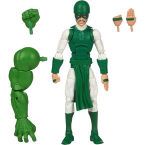 Marvel Legends Series Marvel Comics Marvel’s Karnak 6 بوصة ، شخصيات قابلة للتحصيل ، ألعاب للأعمار 4 وما فوق