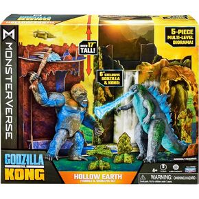 Hollow Earth 6 "Story-In-Abox Bundle