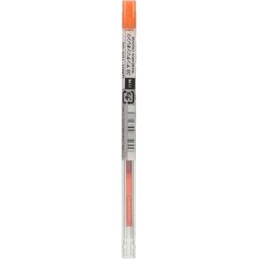 Uni Style Fit Gel Point Pencl ، 0.5mm ، Mandarin Orange (UMR10905.38)