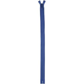 سحاب فريد غير مرئي 14 "-الأزرق الأزرق