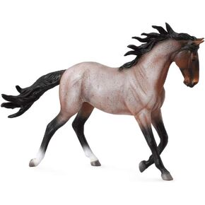 CollectA Mustang Mare, Bay Roan
