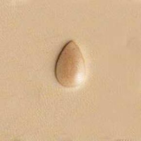 Craftool Pear Shader Stamp P206 6206-00