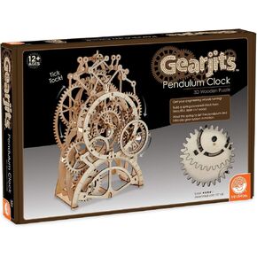 GearJits: الساعة