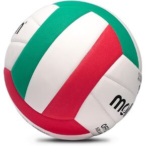 M.A.K Molten V5M2700 Standard Size 5 # Volleyball Offical Size and Weight Competition Training Volleyball