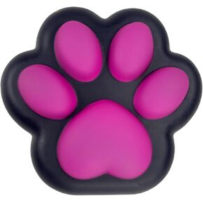 لعبة Cat Cat Paw Squishies Toy ، Paws Cat Barge Play Rising Hight Party Form