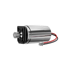 14301-35 390 فرشاة محرك RC Car Accessories ، قطع الغيار RC محرك كهربائي لـ HS14322 و HS14331